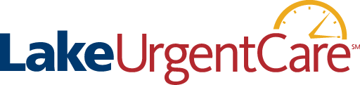 Lake Urgent Care logo