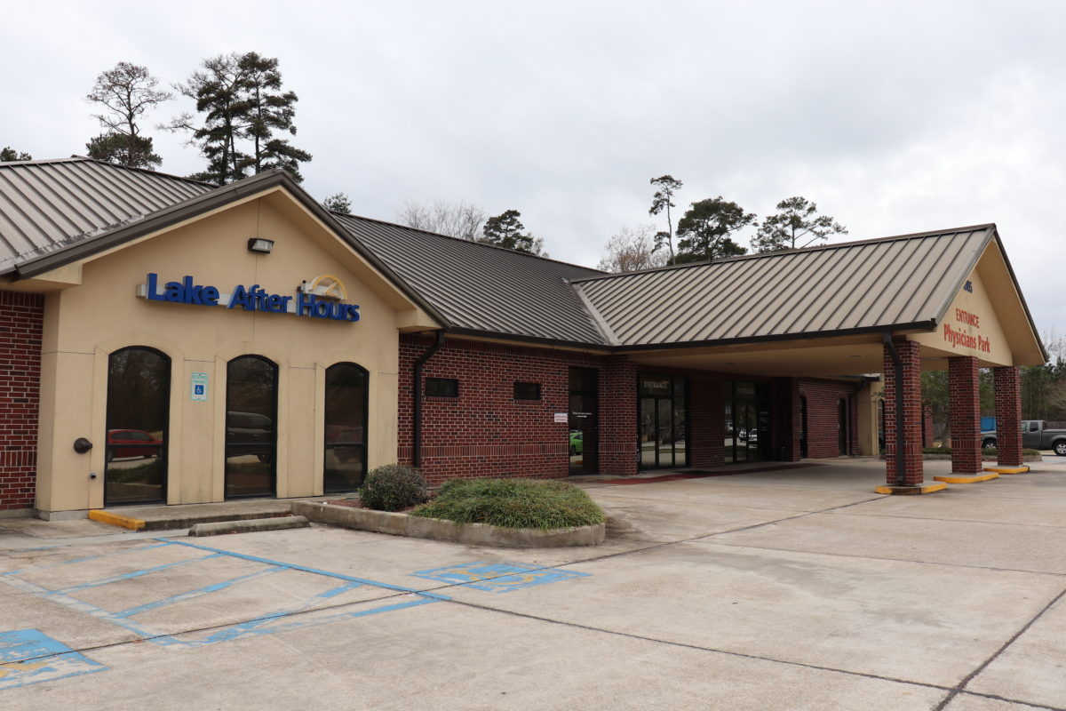 Denham Springs Lake Urgent Care Denham Springs Urgent Care