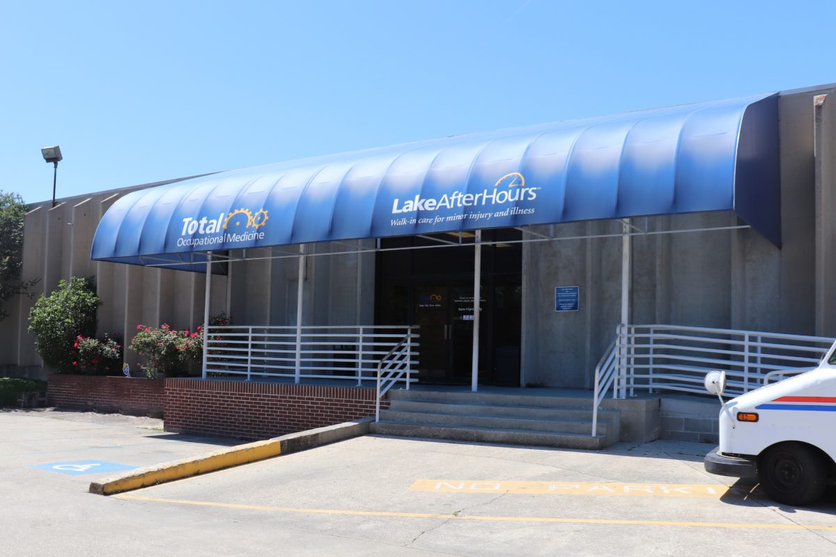 Drusilla Lane Lake After Hours Baton Rouge Urgent Care