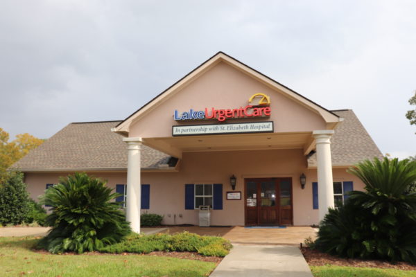Looking for the right clinic in Prairieville? Visit our Hwy. 73 location and get the help you need.
