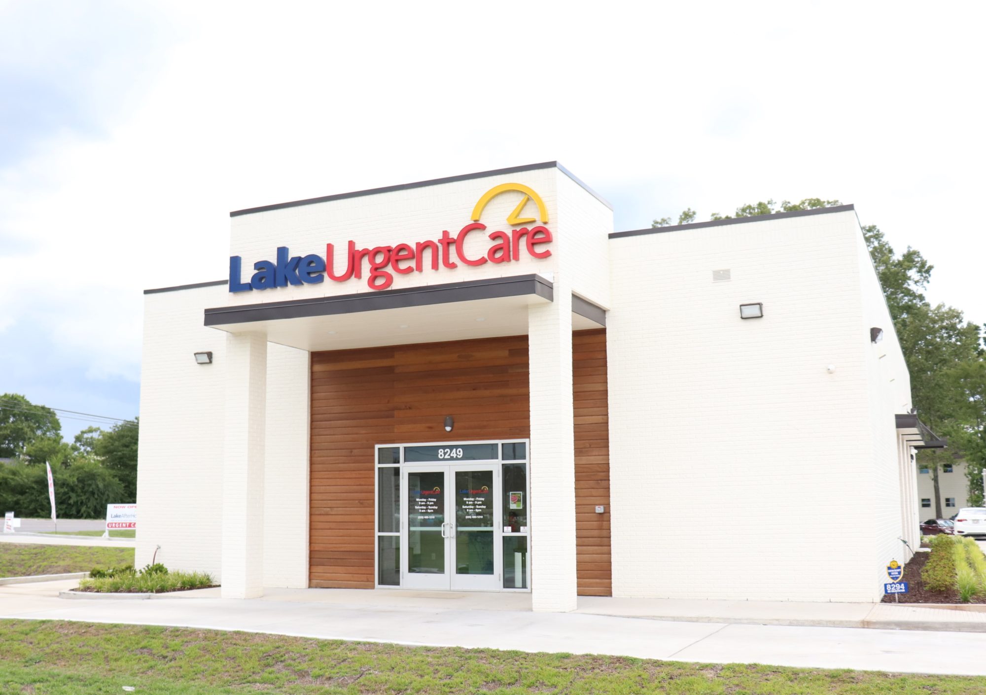 Denham Springs – South | Lake Urgent Care | Clinic in Louisiana