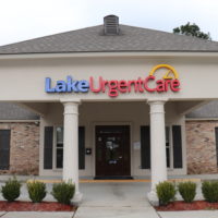 St Amant Lake Urgent Care Medical Clinic In St Amant