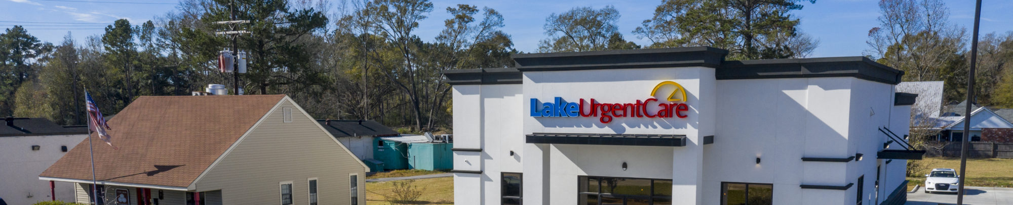 About Us Lake Urgent Care Clinics In The Baton Rouge Area