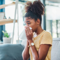 What You Should Know About Allergy Season in Louisiana