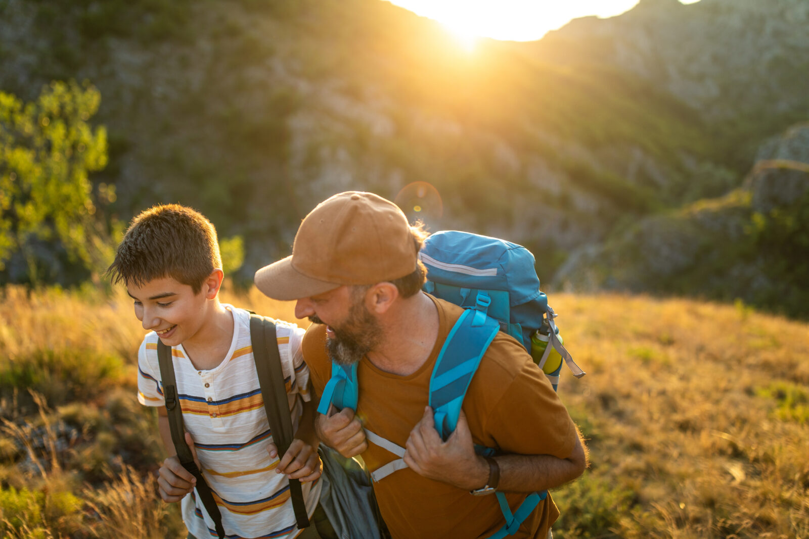 Be a Healthy, Happy Camper! Lake Urgent Care Lake After Hours